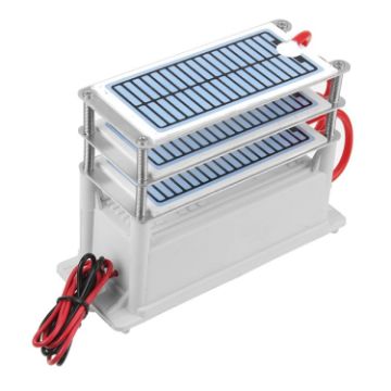 110V AC AZ-18G-C 18G Ozone Generator Moisture-Proof Air Purifier - 1