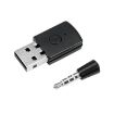 PS5 Bluetooth 4.0 USB Adapter for Controller & Headset - 1