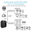 Universal IR+RF Remote Control: WIFI, Learning, Copy, RF433+RF315 - 5