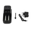 Automatic Double-Pipe Cigarette Filler & Holder with EU Plug - 4