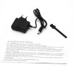 Automatic Double-Pipe Cigarette Filler & Holder with EU Plug - 5