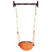 Hand-Woven Children Swing Chair for Indoor & Outdoor Use - 2