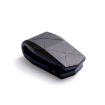 Black Blue Alligator Mouth Clip Holder for Car/Desktop Phone - 1