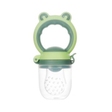 L Green Baby Fruit & Vegetable Food Supplement Bite Bag - 1