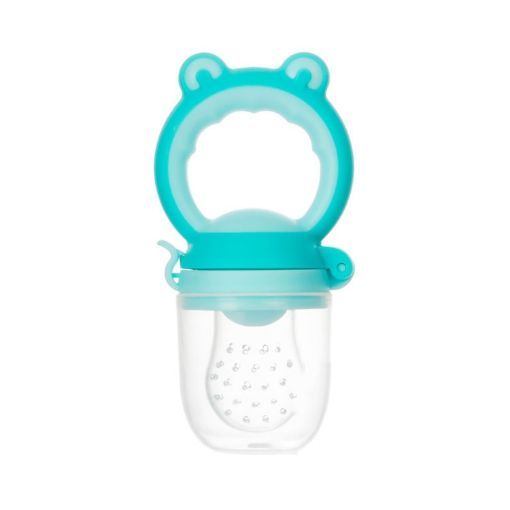 Blue Baby Fruit & Vegetable Supplement Bite Bag (M Size) - 1