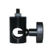 2 PCS Flash Light Stand with 1/4 Adapter Tripod Interface - 1