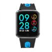 P68 Smart Watch with Heart Rate & Blood Pressure Monitor Tracker - 1