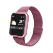 P68 Smart Watch: Heart Rate, Blood Pressure, Activity Tracker - 2