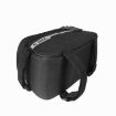 B-Soul YA249 Mountain Bike Front Beam Saddle Bag (Red) - 5