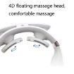 Intelligent Pulse H62 Multi-Function Charging Neck Massager - 4