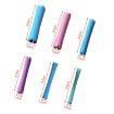 Hair Salon Pear Flower Perm Bars, Thickened, Random Colors (3 Pack) - 4