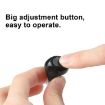 A39 White Elderly Hearing Aid Sound Amplifier Device - 3