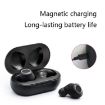 GM-305 Binaural Magnetic Rechargeable Hearing Aid Voice Amplifier - 4