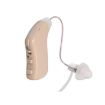 G28 Left Ear Old Man Hearing Aid Amplifier, Skin Color - 1