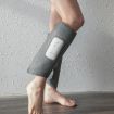 Upgrade Fever Leg Massager Calf Air Wave Varicose Vein Device - 2