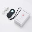 D12 Anti-Surveillance Camera Detector for Hotels and Travel (White) - 4