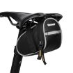 Rhinowalk T604 Bike Saddle Tail Bag Mini Tool Storage - 1