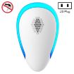 Dual-Frequency Ultrasonic Mosquito Repellent for Home, US Plug - 1