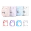 Fujifilm Instax Mini 11 White Silicone Camera Protective Cover - 2