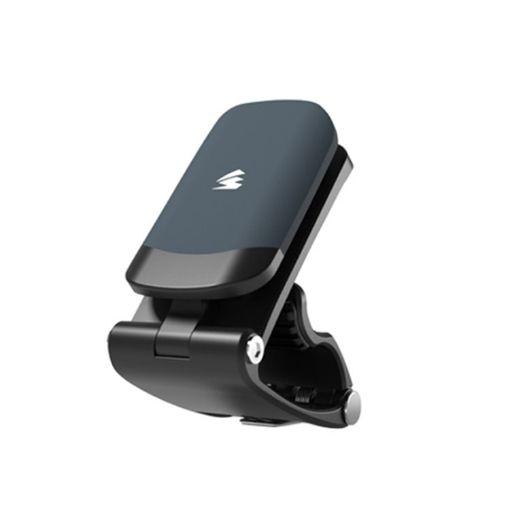 SUMITAP Magnetic Blue HUD Car Phone Holder Stent - 1