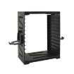 IPLAY Multi-Function Storage Bracket for Game Controllers & Discs - 3