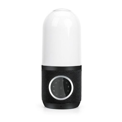 Intelligent Sleep Speaker with White Noise Function (Black) - 1