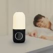 Intelligent Sleep Speaker with White Noise Function (Black) - 2