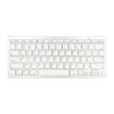 X5 Bluetooth 3.0 Wireless English 78-Key Foreign Language Keyboard - 2