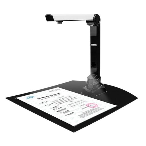NETUM SD-1000 HD Camera High-Resolution Document Scanner - 1