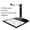 NETUM SD-1000 HD Camera High-Resolution Document Scanner - 2
