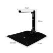 NETUM SD-1000 HD Camera High-Resolution Document Scanner - 4