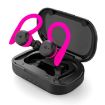 Rose Red BE1032 Waterproof TWS Bluetooth Ear-mounted Earphones - 1