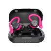 Rose Red BE1032 Waterproof TWS Bluetooth Ear-mounted Earphones - 2