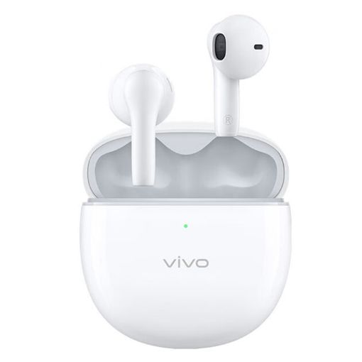 vivo TWS Air Pro Wireless Earphones: Noise Reduction, Waterproof - 1