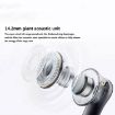 vivo TWS Air Pro Wireless Earphones: Noise Reduction, Waterproof - 5