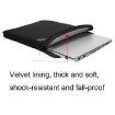 Lenovo ThinkPad 13" Shock-Resistant Drop-Proof Business Laptop Bag - 5