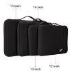 Lenovo ThinkPad 15" Shock-Resistant Drop-Proof Business Laptop Bag - 4