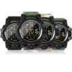 EX16S Sports Smart Watch IP67 Waterproof Bluetooth Pedometer - 2