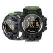 EX16S Sports Smart Watch IP67 Waterproof Bluetooth Pedometer - 4