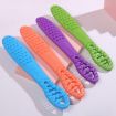 Second Gen 35cm Silicone Meridian Massage Fitness Massager - 2