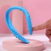 Second Gen 35cm Silicone Meridian Massage Fitness Massager - 3