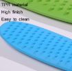 Second Gen 35cm Silicone Meridian Massage Fitness Massager - 4
