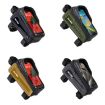 WILD MAN M20 Cycling Phone Bag: Waterproof, Black, Touch Screen - 2