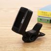 AROMA AT-200D Multi-Function Electronic Tuner for Guitar, Ukulele, Violin - 1