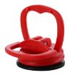 Red Mini Car Dent Repair Suction Cup Tool - 1