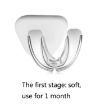 First Stage Transparent Sports Mouth Guard Dental Braces - 2