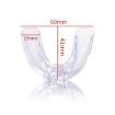 Second Stage Transparent Boxing Sports Dental Braces Mouth Guard - 5