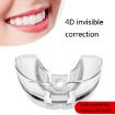 Second Stage Transparent Boxing Sports Dental Braces Mouth Guard - 6