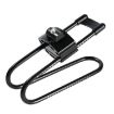 WEST BIKING YP0801100 Bicycle Seat Cushions Shock Absorbers (Black) - 1