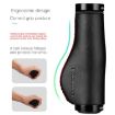 PROMEND GR-502H Ergonomic Meat Ball Bike Gloves (Black Crack) - 4
